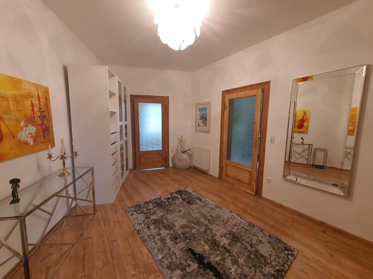 Ferienwohnung Domizil Adler Dresden Exterior foto