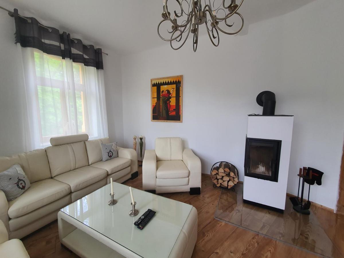 Ferienwohnung Domizil Adler Dresden Exterior foto